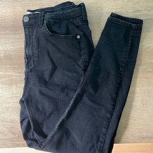 Mudd Highrise Jeggings